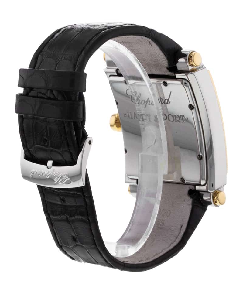 Chopard Happy Sport 288471-4001